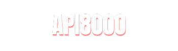 Logo Api8000